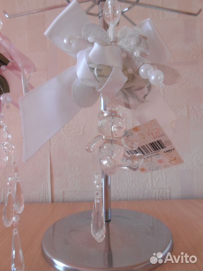 Подвески-сувениры интерьерные