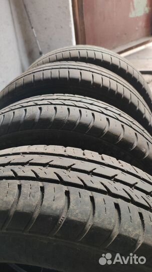 Laufenn X-Fit Van 165/65 R13