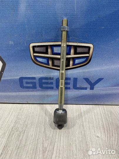 Тяга рулевая Geely MK cross Лев, Прав