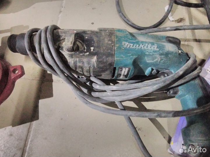 Инструмент