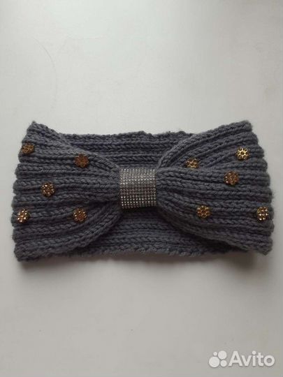 Повязка на голову