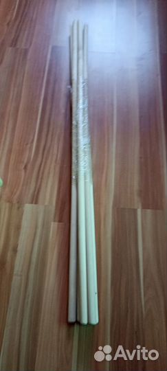 Гимнастическая палка