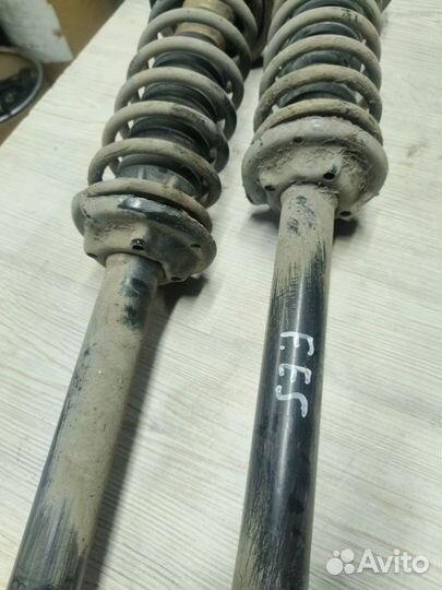 Амортизаторы задние Ford Escort