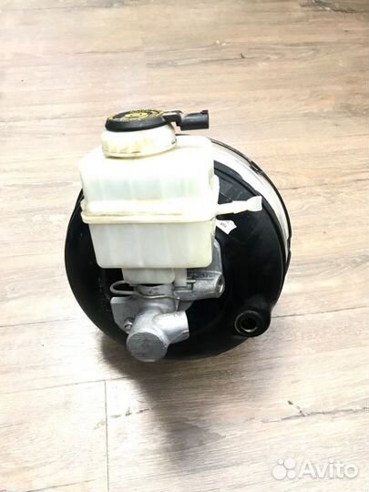 Вакуумный усилитель тормозов Bmw 528I F10 N20B20A