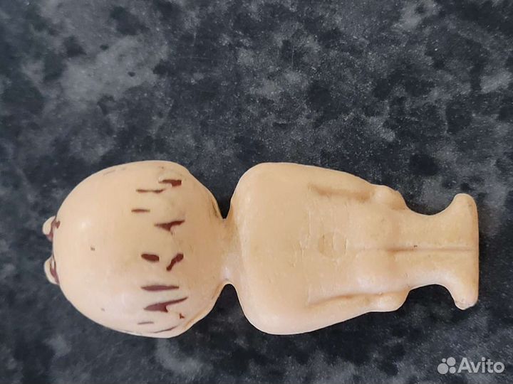 Ретро пупсик мальчик