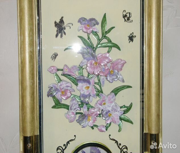 Часы настенные 