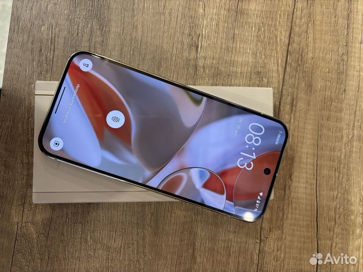 Google Pixel 9 Pro XL, 16/128 ГБ