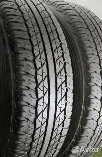 Dunlop Grandtrek AT20 245/65 R17 111S