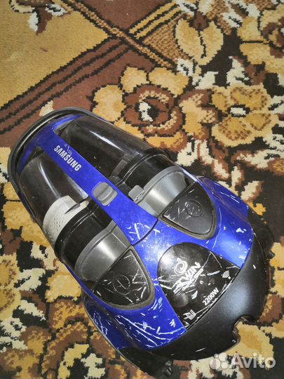 Пылесос самсунг