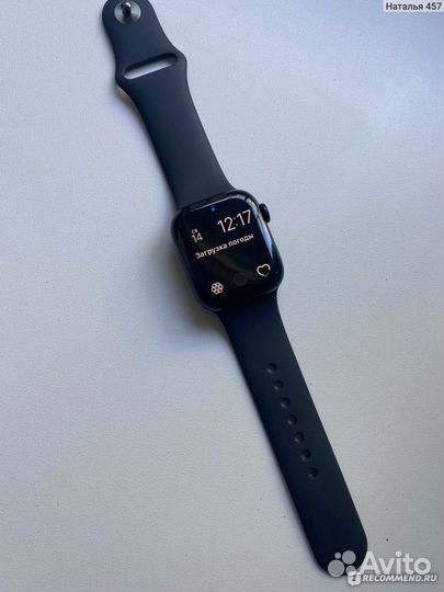 Apple Watch Series 7 45 мм