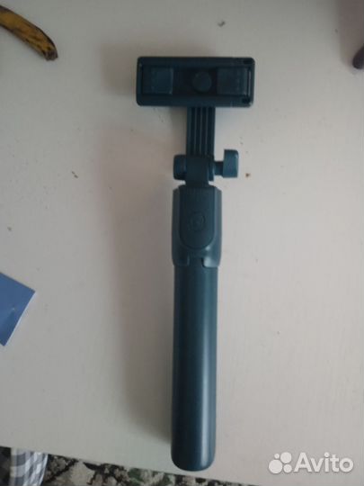Монопод штатив палка для селфи