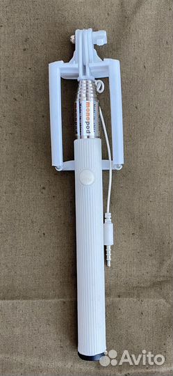 Монопод (селфи палка)