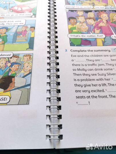 Incredible english 1, 2, 3, 4, 5 (Второе издание)