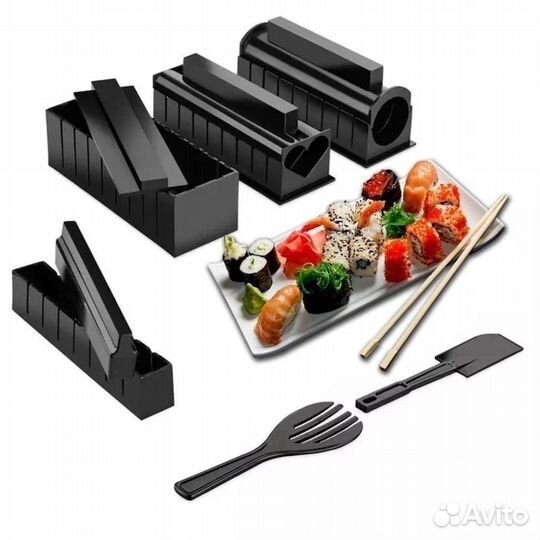 Набор для приготовления роллов