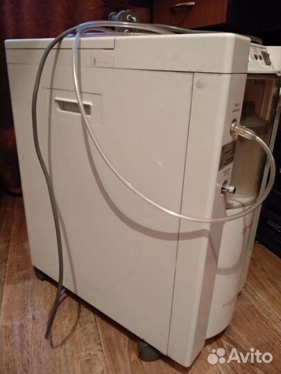 Кислородный концентратор армед б/у