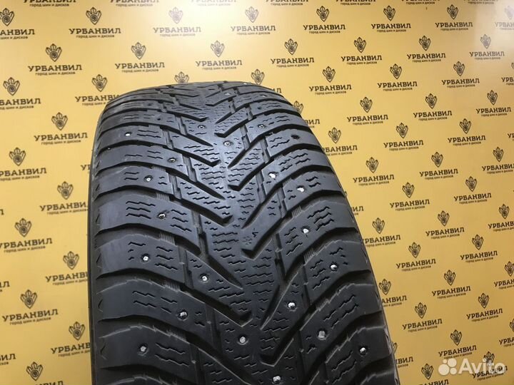 Nokian Tyres Hakkapeliitta 8 SUV 235/65 R17 108T