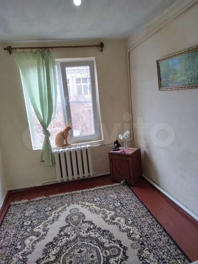 Дом 60 м² на участке 2,5 сот.