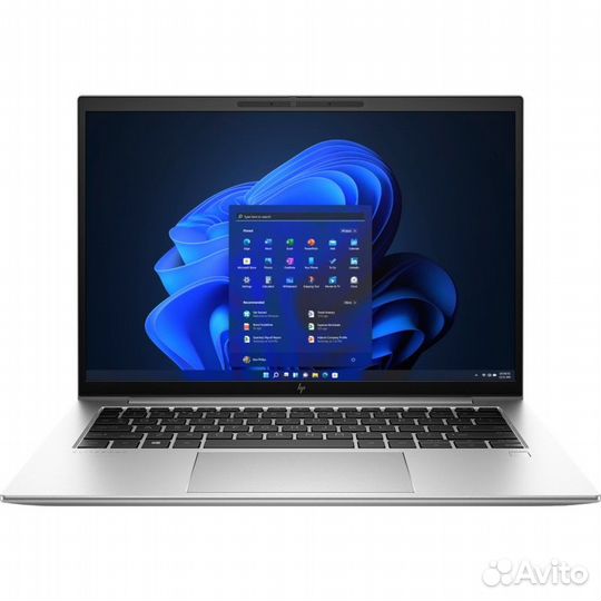 HP Elitebook (6F6A4EA)