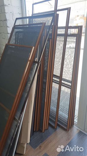 Жалюзи и Москитные сетки