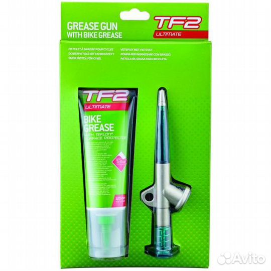 Смазка для вилок/амортизаторов, густая, 150 мл, с