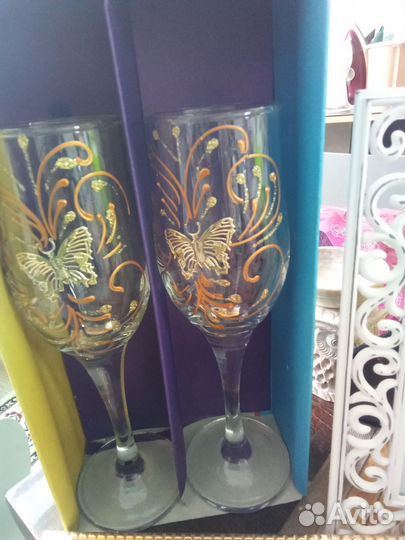 Свадебные аксессуары