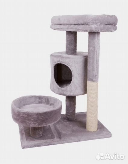 Новый Дом- Когтеточка для кошек