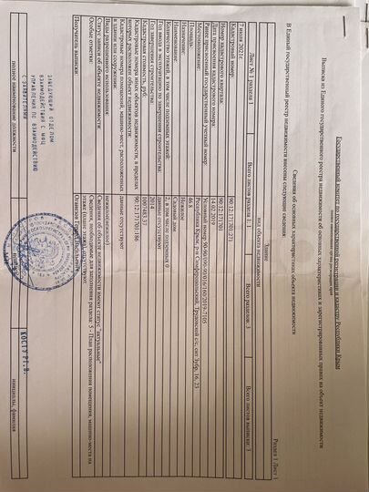 Участок 7,6 сот. (СНТ, ДНП)