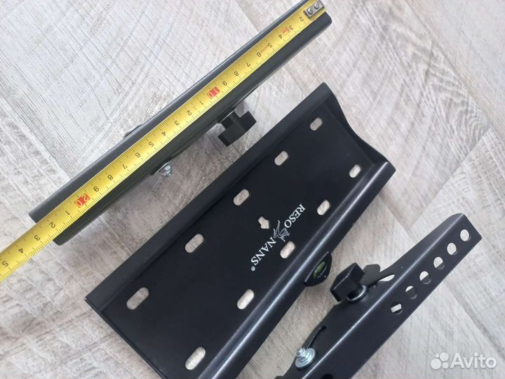 Крепление для телевизора на стену поворотное