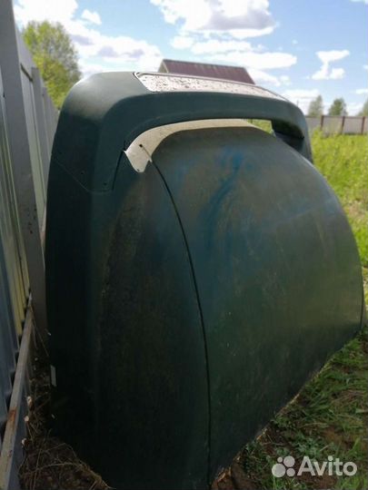 Продаю спойлер