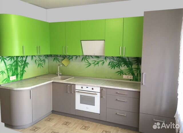 Кухонный гарнитур