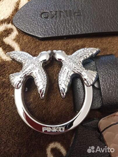 Ремень женский Pinko