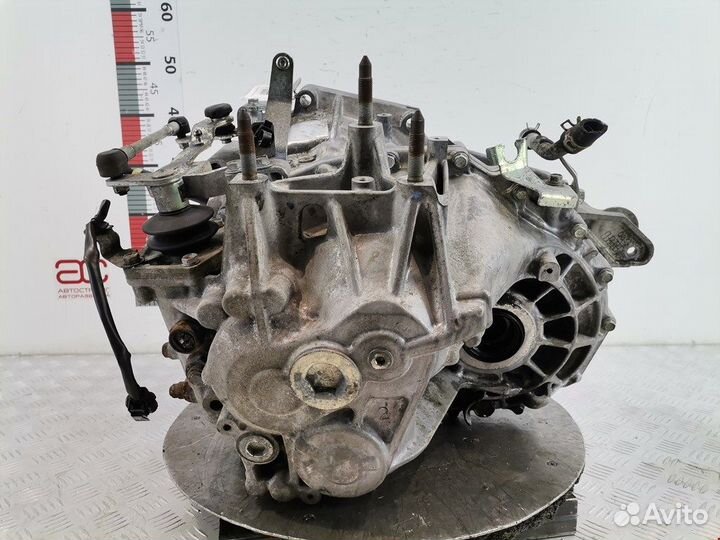 Кпп для Mitsubishi Lancer 10