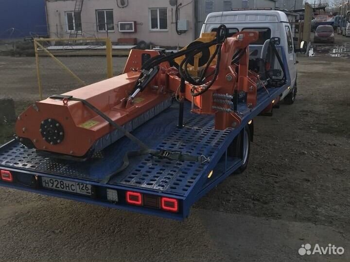 Услуги эвакуатора 24 7