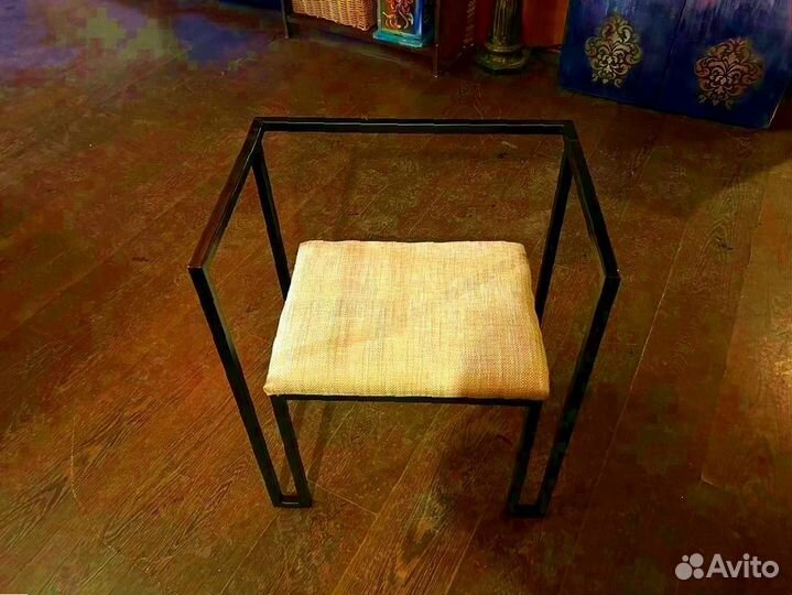 Стул дизайнерский