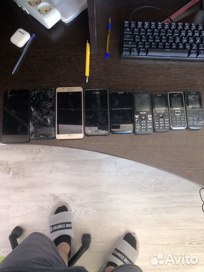 Samsung Galaxy A15, 8/256 ГБ