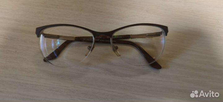 Очки для зрения(для дали)