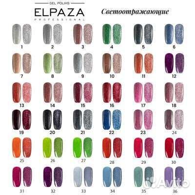 Гель-лак