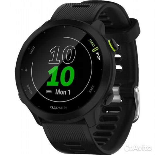Garmin forerunner 55 Новые. Оригинал