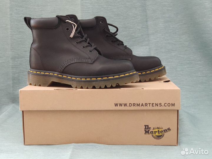 dr.Martens 939 ben boot 11292001