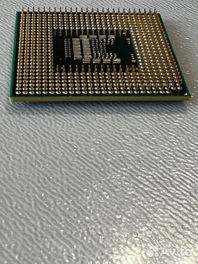 Процессор T4400