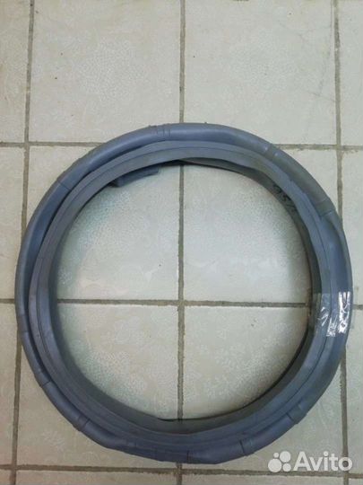 Манжета люка для стиральной машины Samsung