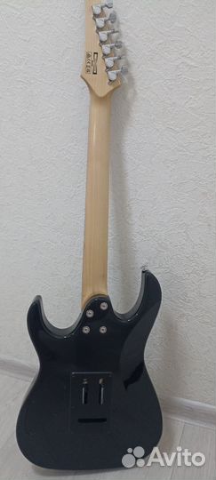 Электро гитара