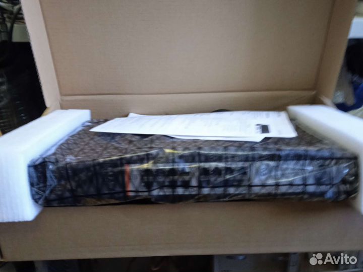 Коммутатор POE Optimus UM1-18/16p