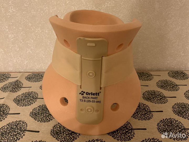 Воротник ортопедический Филадельфия, S