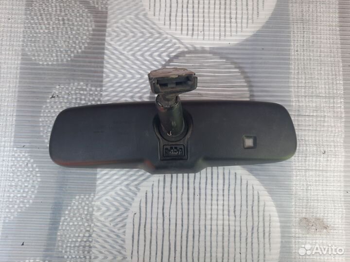 Зеркало салона хонда аккорд 7