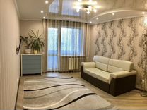 1-к. квартира, 40 м², 6/10 эт.