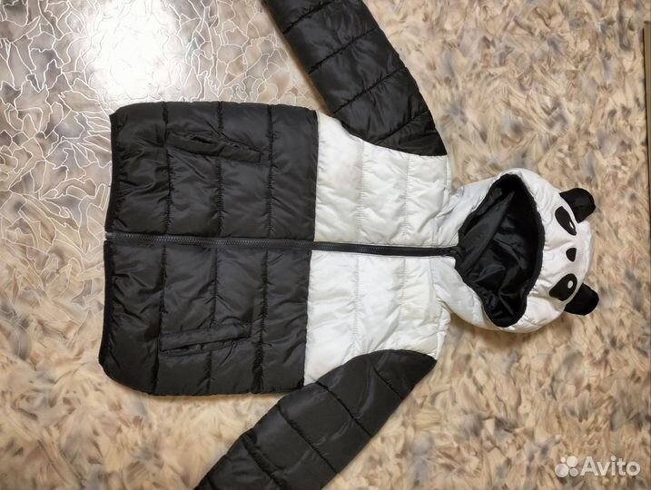 Детские вещи