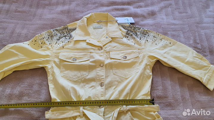 Комбинезон турция dishe