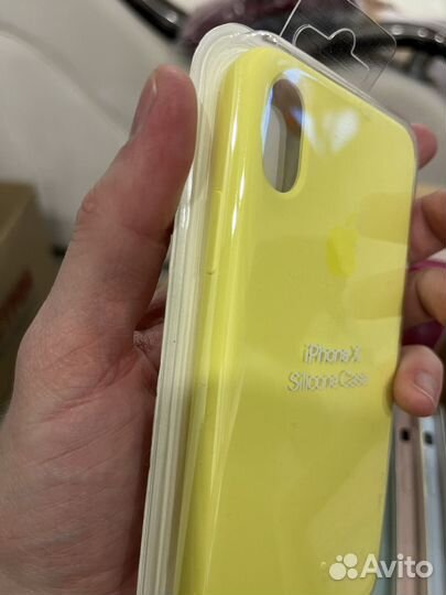 Чехлы на iPhone 7, 8, 7,8 plus, x