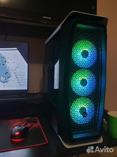 Сборка Пк на заказ